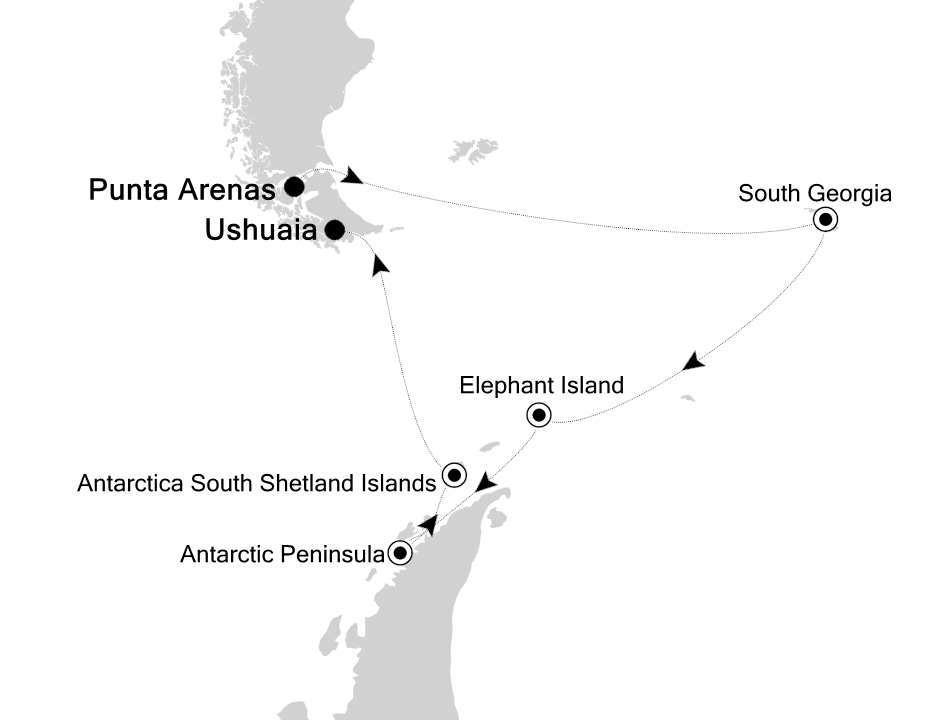 Product Itinerary Image